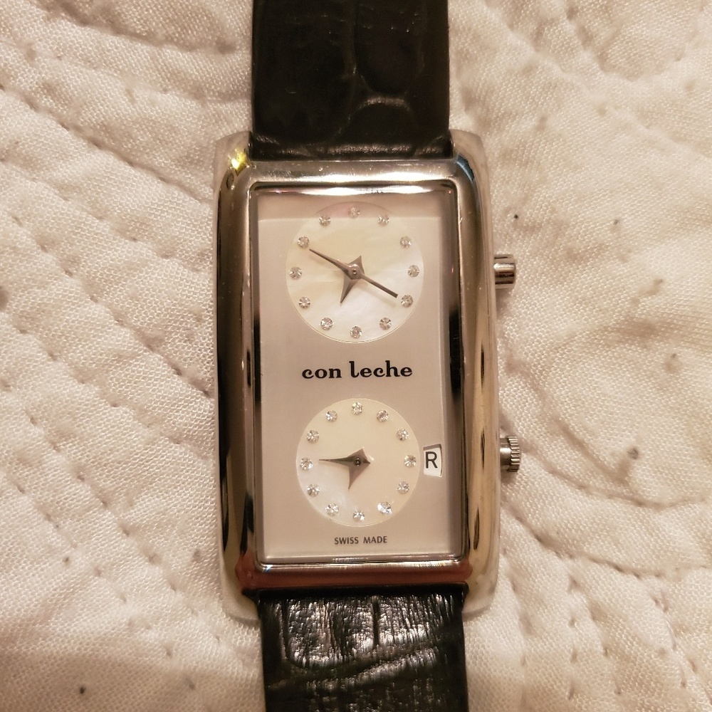 Con leche breastfeeding watch